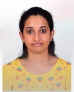 Dr Deepika Ca